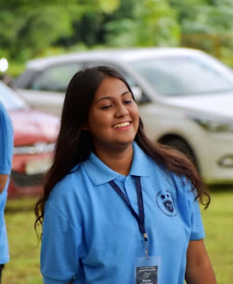 Anannya Mukhopadhyay